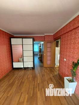 2-к квартира, вторичка, 44м2, 3/5 этаж