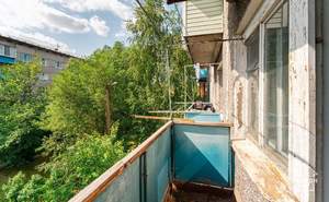 2-к квартира, вторичка, 44м2, 3/5 этаж
