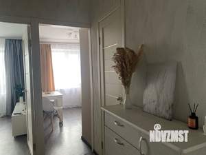 1-к квартира, вторичка, 33м2, 4/9 этаж