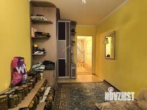 3-к квартира, вторичка, 64м2, 3/9 этаж