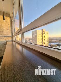 1-к квартира, вторичка, 38м2, 13/17 этаж