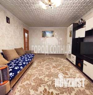 1-к квартира, вторичка, 31м2, 5/5 этаж