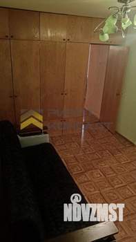 2-к квартира, вторичка, 48м2, 1/5 этаж