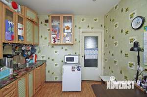 1-к квартира, вторичка, 33м2, 5/9 этаж