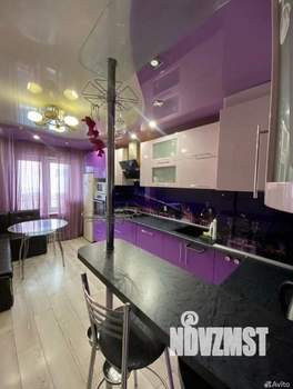 3-к квартира, вторичка, 75м2, 1/11 этаж