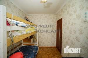 2-к квартира, вторичка, 44м2, 5/5 этаж