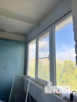 1-к квартира, вторичка, 33м2, 7/10 этаж