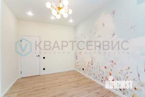 2-к квартира, вторичка, 73м2, 4/6 этаж