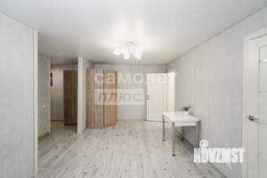 2-к квартира, вторичка, 45м2, 4/5 этаж