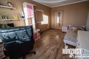 4-к квартира, вторичка, 91м2, 6/10 этаж