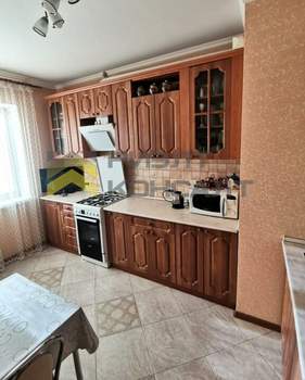 3-к квартира, вторичка, 65м2, 7/9 этаж