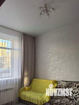 1-к квартира, вторичка, 24м2, 1/5 этаж