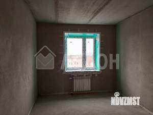 2-к квартира, вторичка, 63м2, 5/15 этаж