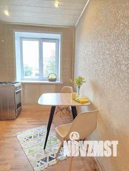 2-к квартира, вторичка, 52м2, 4/5 этаж
