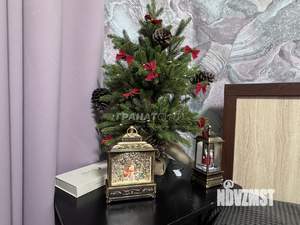 2-к квартира, вторичка, 53м2, 3/9 этаж