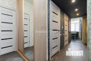 2-к квартира, вторичка, 50м2, 1/3 этаж