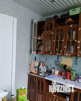 3-к квартира, вторичка, 39м2, 1/2 этаж