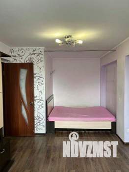 1-к квартира, вторичка, 32м2, 3/5 этаж