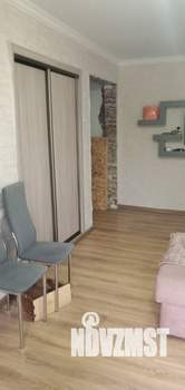 2-к квартира, вторичка, 45м2, 1/5 этаж