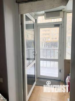 2-к квартира, вторичка, 45м2, 1/9 этаж