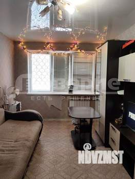 2-к квартира, вторичка, 43м2, 1/5 этаж