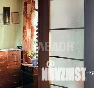 2-к квартира, вторичка, 44м2, 3/5 этаж