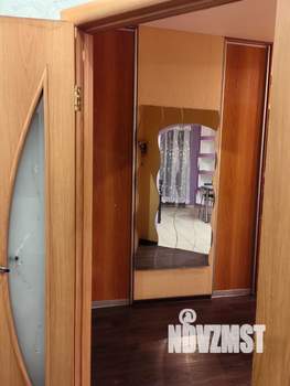 1-к квартира, вторичка, 42м2, 4/10 этаж