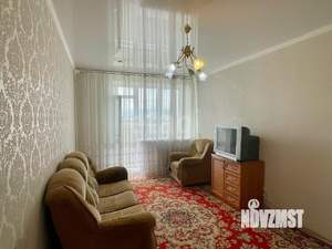 2-к квартира, вторичка, 58м2, 7/14 этаж