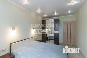 2-к квартира, вторичка, 64м2, 5/14 этаж