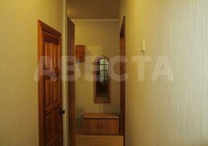 2-к квартира, вторичка, 46м2, 1/2 этаж