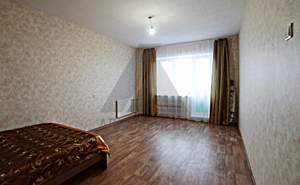 1-к квартира, вторичка, 37м2, 8/9 этаж