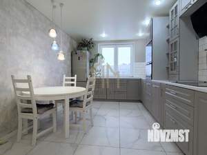 2-к квартира, вторичка, 59м2, 18/18 этаж