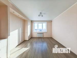 2-к квартира, вторичка, 77м2, 6/12 этаж