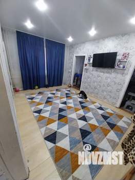 3-к квартира, вторичка, 39м2, 1/2 этаж