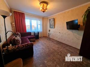 3-к квартира, вторичка, 62м2, 9/9 этаж