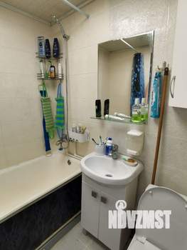 Студия квартира, вторичка, 31м2, 1/5 этаж