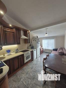 1-к квартира, вторичка, 51м2, 9/9 этаж
