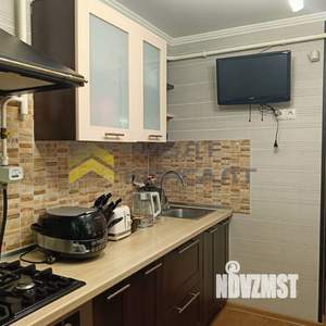 2-к квартира, вторичка, 45м2, 1/9 этаж