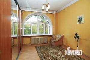 4-к квартира, вторичка, 77м2, 1/6 этаж