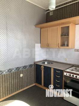 1-к квартира, вторичка, 37м2, 2/5 этаж