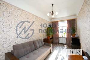 3-к квартира, вторичка, 75м2, 2/4 этаж