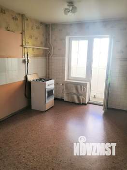 1-к квартира, вторичка, 34м2, 1/11 этаж