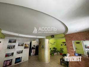 4-к квартира, вторичка, 106м2, 5/6 этаж