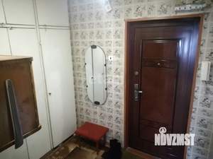 1-к квартира, вторичка, 36м2, 3/5 этаж