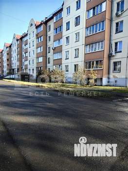2-к квартира, вторичка, 59м2, 5/5 этаж