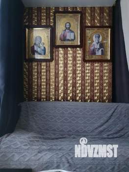 3-к квартира, вторичка, 93м2, 5/17 этаж