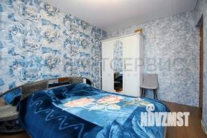 3-к квартира, вторичка, 69м2, 7/12 этаж