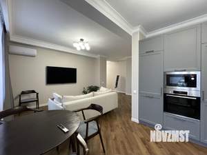 2-к квартира, вторичка, 60м2, 2/5 этаж