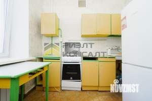 1-к квартира, вторичка, 36м2, 2/3 этаж