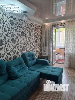 2-к квартира, вторичка, 52м2, 3/9 этаж